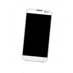 Lcd Connector For Lg L90 Dual D410 By - Maxbhi Com