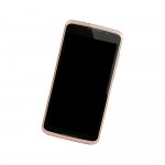 Microphone Flex Cable For Black Bear A1 Armour By - Maxbhi Com