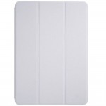 Flip Cover for Apple iPad 4 64GB CDMA - White