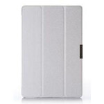 Flip Cover for ASUS MeMO Pad FHD 10 ME302KL with LTE - Silk White