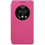 Flip Cover for Asus Pegasus - Pink