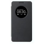 Flip Cover for Asus Zenfone 5 Lite A502CG - Charcoal Black