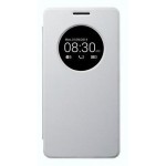 Flip Cover for Asus Zenfone 5 Lite A502CG - Pearl White