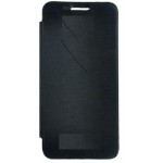 Flip Cover for Asus Zenfone C ZC451CG - Charcoal Black