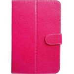 Flip Cover for BlackBerry 4G PlayBook HSPA+ - Pink