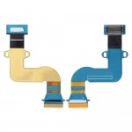 Lcd Flex Cable For Samsung Galaxy Tab 2 P3100 By - Maxbhi Com