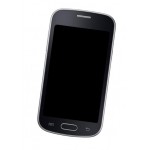 Lcd Flex Cable For Samsung Galaxy Trend Lite S7390 By - Maxbhi Com