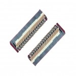 Lcd Connector For Htc One M8s By - Maxbhi Com