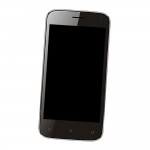 Lcd Connector For Karbonn A91 Storm By - Maxbhi Com