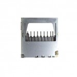 MMC Connector for Nokia 5710 XA Xpress Audio