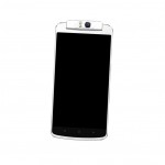 Lcd Connector For Oppo N1 32gb By - Maxbhi Com