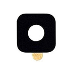 Camera Lens For Micromax A91 Ninja Black By - Maxbhi Com