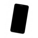 Volume Button Flex Cable For Micromax Canvas Blaze Mt500 By - Maxbhi Com