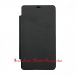 Flip Cover for Lava Iris 405