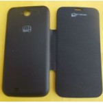 Flip Cover for Micromax Bolt A-075
