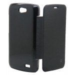 Flip Cover for Gionee Pioneer P2