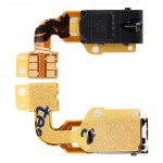 Handsfree Jack For Nokia Lumia 620 With Flex - Maxbhi Com