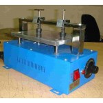 Touch Removing Machine - Economy Edition