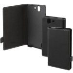 Flip Cover for Sony XPERIA-Z1