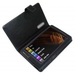 Flip Cover for Archos 7 Home Tablet - Black