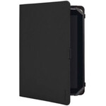 Flip Cover for Asus Eee Pad Slider - Black