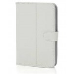Flip Cover for Asus Eee Pad Slider - White