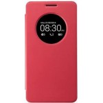 Flip Cover for Asus Zenfone 6 32GB - Red