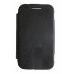 Flip Cover for Beetel GD777 - Black