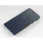 Flip Cover for Beetel MagiQ BMQ-01 - Black