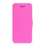 Flip Cover For Apple Iphone 5c 32gb Pink By - Maxbhi Com