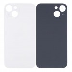 Back Panel Cover For Apple Iphone 14 White - Maxbhi Com