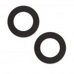 Camera Lens For Apple Iphone 14 Blue By - Maxbhi Com