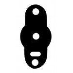 Camera Lens For Sony Xperia Pro I White By - Maxbhi Com