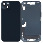 Full Body Housing For Apple Iphone 14 Plus Black - Maxbhi Com