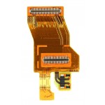 Main Board Flex Cable For Sony Xperia Pro I By - Maxbhi Com
