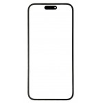 Touch Screen Digitizer For Apple Iphone 14 Pro Black By - Maxbhi Com