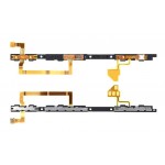 Volume Button Flex Cable For Sony Xperia Pro I By - Maxbhi Com