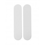Volume Side Button Outer For Apple Iphone 14 Plus White By - Maxbhi Com