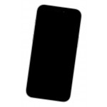 Lcd Connector For Apple Iphone 14 Pro Max By - Maxbhi Com