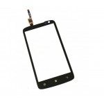 Touch Screen Digitizer for Lenovo S820 8GB - Red by Maxbhi.com