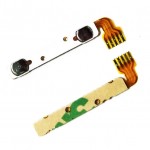 Volume Button Flex Cable For Lenovo S820 8gb By - Maxbhi Com