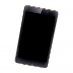 Volume Side Button Outer For Iball Andi 4 5d Quadro White By - Maxbhi Com