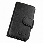 Flip Cover for BLU Life Pure Mini - Black
