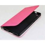 Flip Cover for BLU Life Pure XL L260L