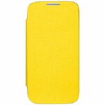 Flip Cover for BLU Studio Mini LTE - Yellow