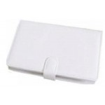 Flip Cover for Byond Tech Mi-book Mi10 - White