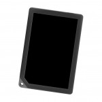 Microphone Flex Cable For Barnes And Noble Nook Hd Plus 32gb Wifi By - Maxbhi Com