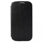 Flip Cover for Cheers C21 - Black