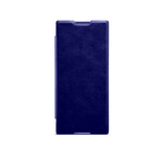 Flip Cover For Byond Tech Pi Blue By - Maxbhi Com