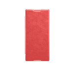 Flip Cover For Dell Streak Red By - Maxbhi Com
